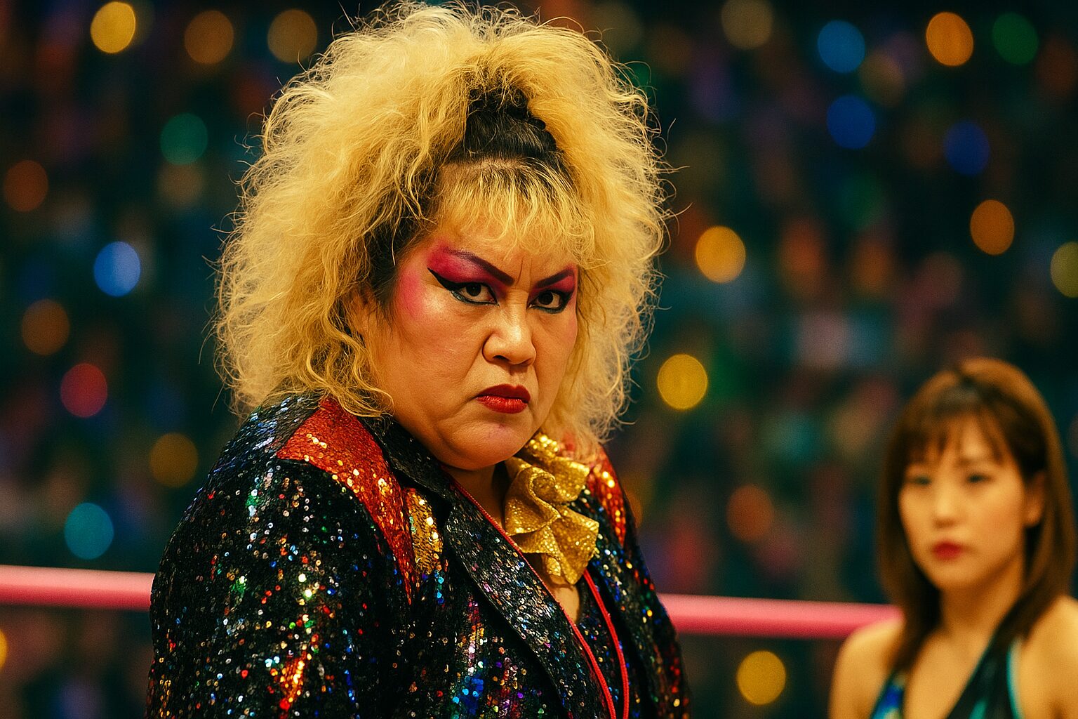 長与千種とダンプ松本の現在は?髪切りデスマッチの舞台裏と確執の真相を徹底解説